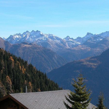 Ferienwohnung Ambiente Bettmeralp | A10 Exterior foto