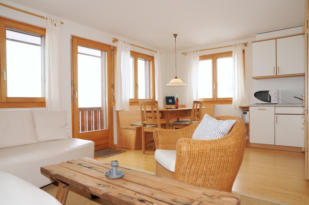 Ferienwohnung Ambiente Bettmeralp | A10 Zimmer foto