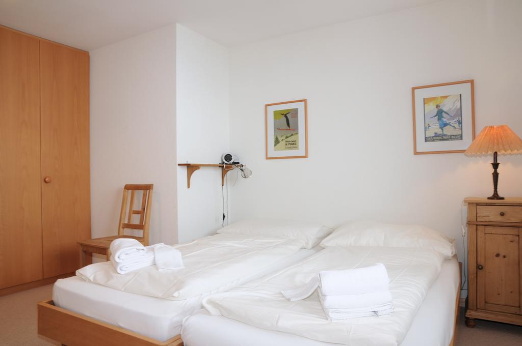 Ferienwohnung Ambiente Bettmeralp | A10 Zimmer foto