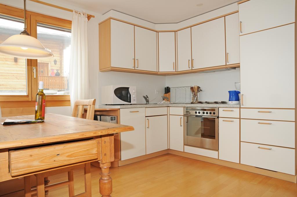 Ferienwohnung Ambiente Bettmeralp | A10 Zimmer foto