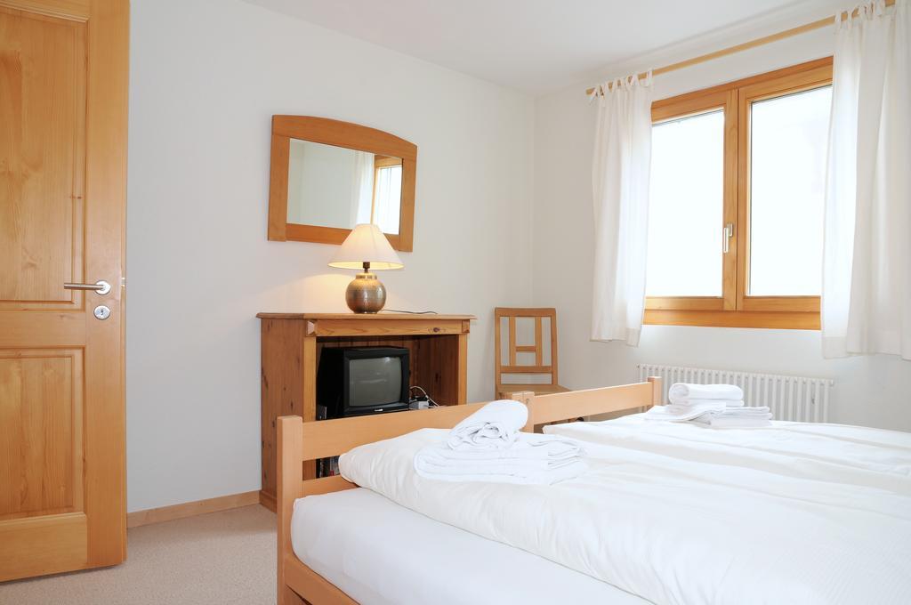Ferienwohnung Ambiente Bettmeralp | A10 Zimmer foto
